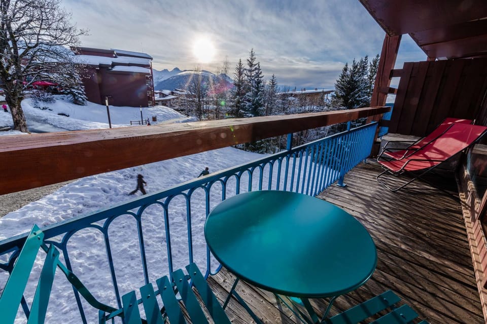 A 180° view