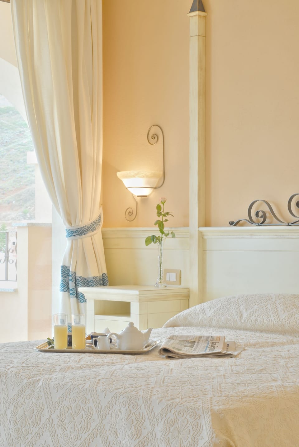 Minibar, in-room safe, individually furnished, desk