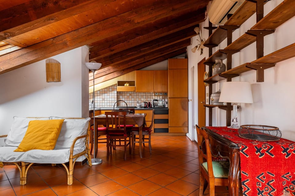 House | 1 bedroom