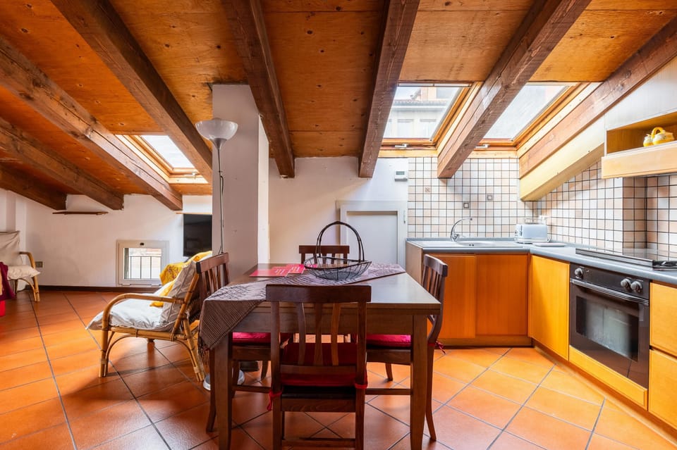House | 1 bedroom