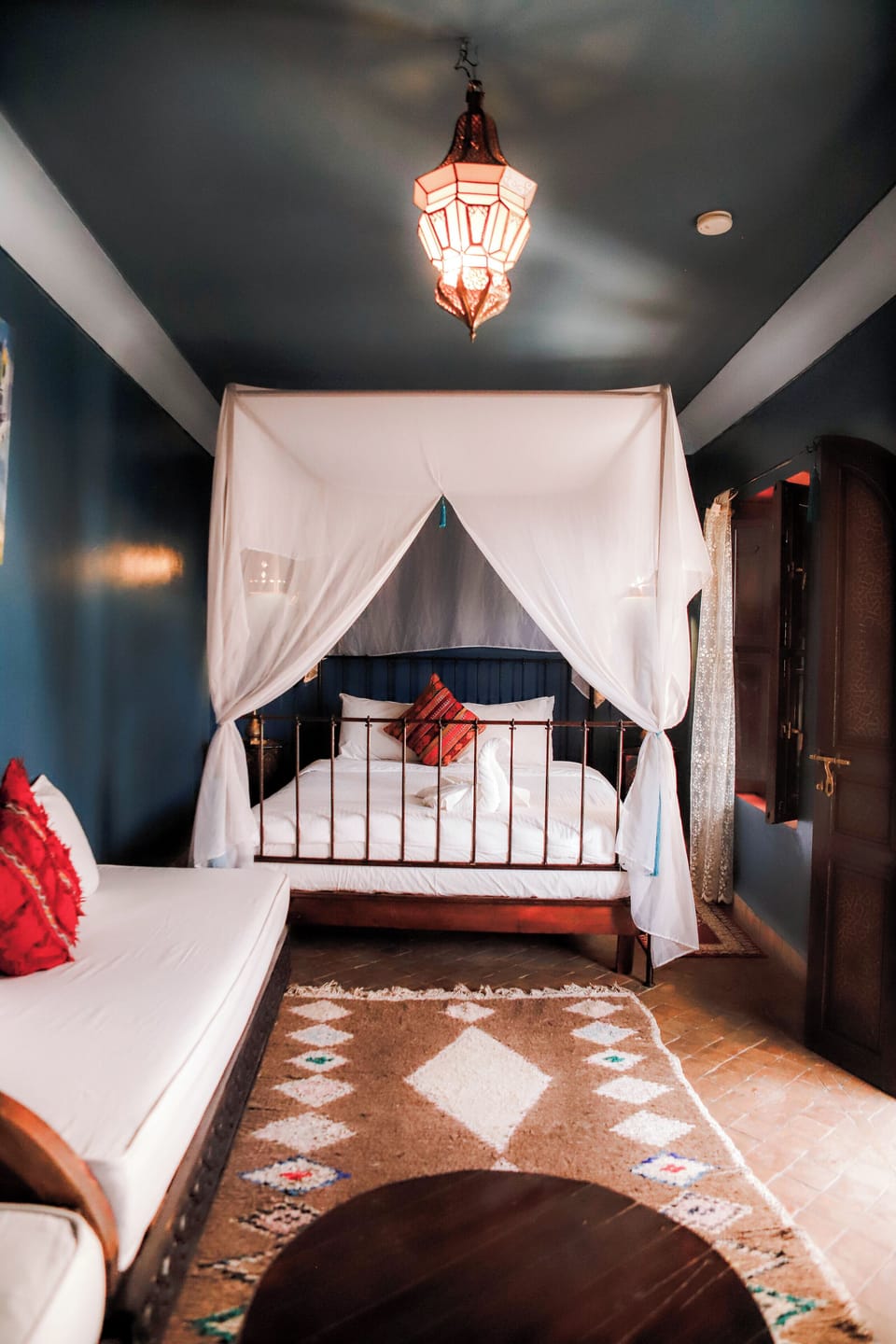 Luxury Suite (Shelel) | Premium bedding, in-room safe, individually decorated
