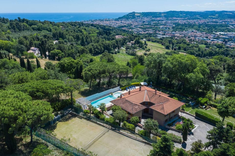Villa Micol 10 (10807)