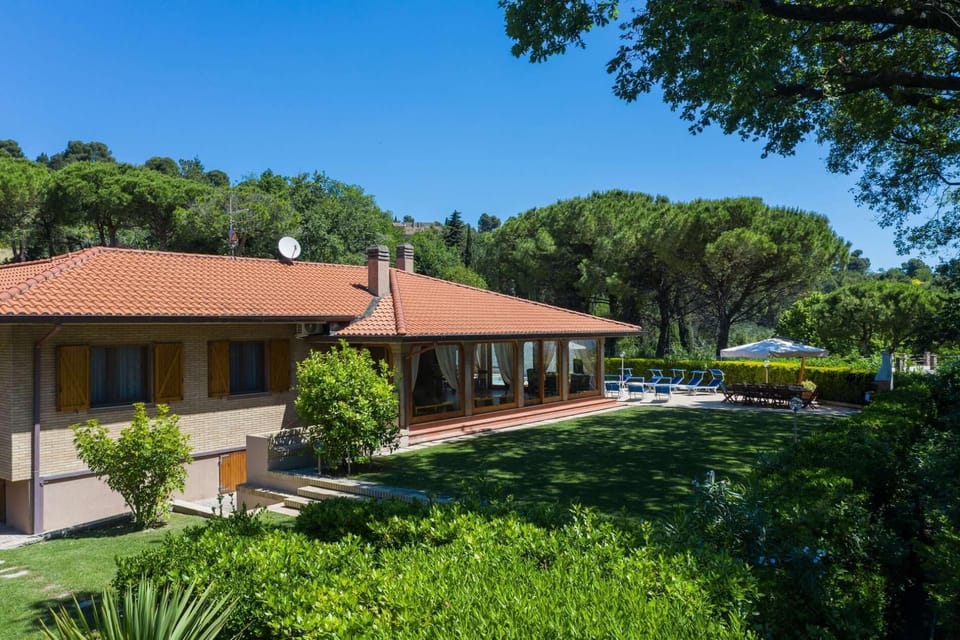 Villa Micol 10 (10806)
