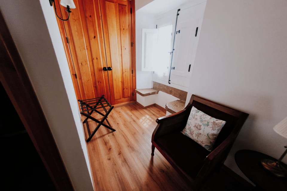 Standard Double Room, Private Bathroom, Garden Area | Premium bedding, free WiFi