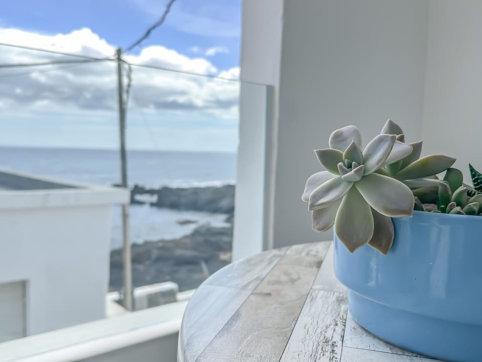 Casa Burgao n5  Terrace