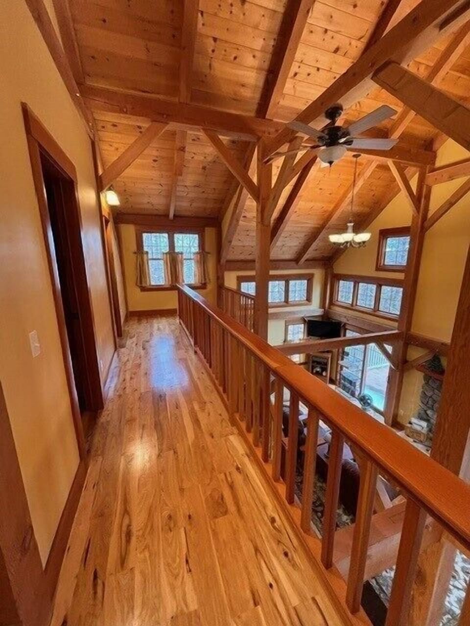Hallway 2