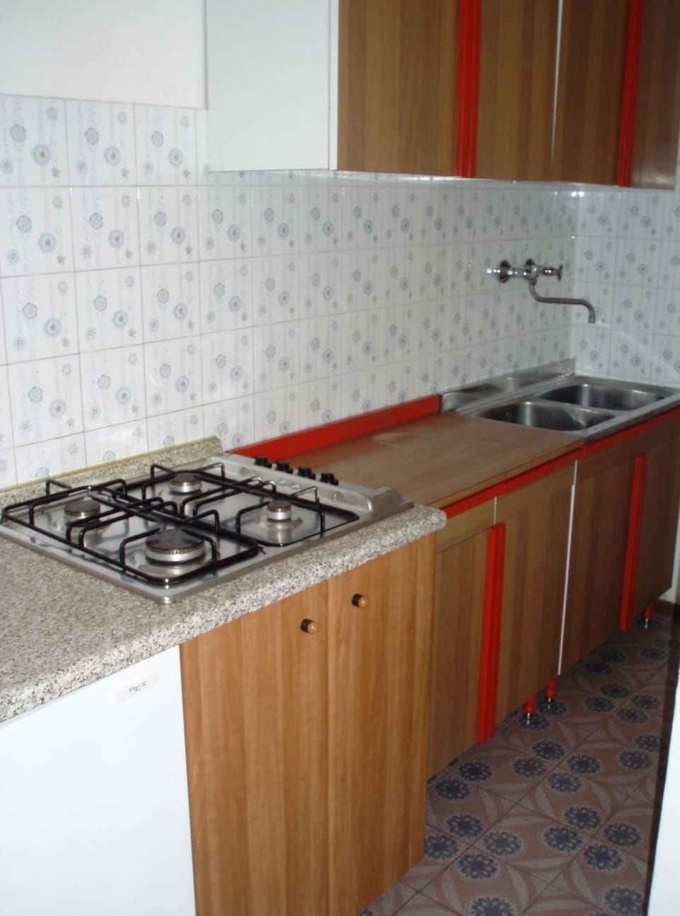 Apartment, 2 Bedrooms, Balcony, City View | Interior