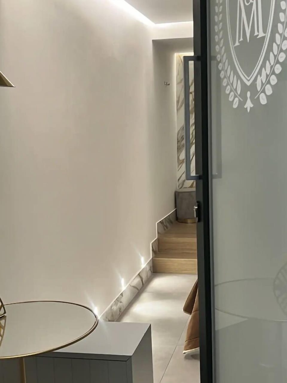 Exclusive Apartment | 1 bedroom, minibar, desk, soundproofing