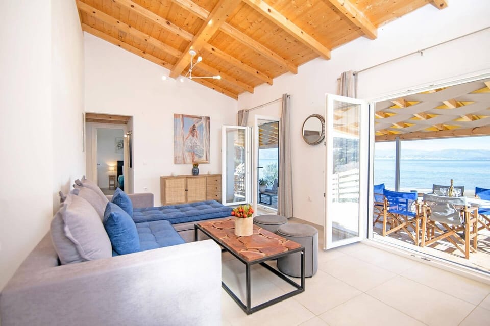 Villa Katostrato Beach image