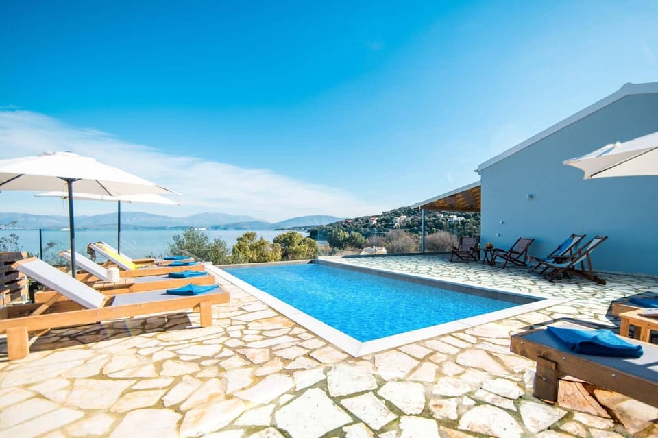 Villa Katostrato Beach image