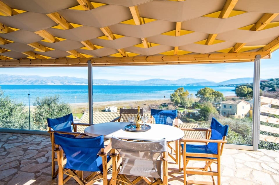Villa Katostrato Beach image