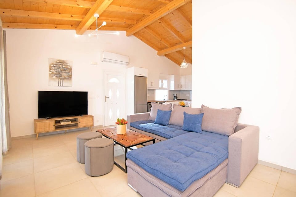 Villa Katostrato Beach image