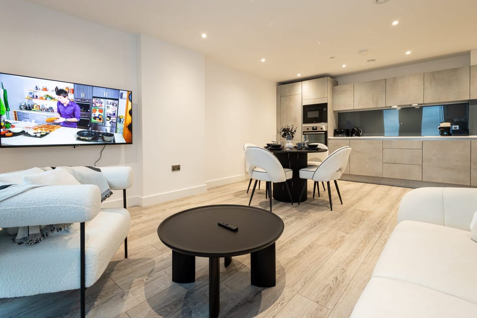 House, Accessible | 1 bedroom, iron/ironing board, Internet