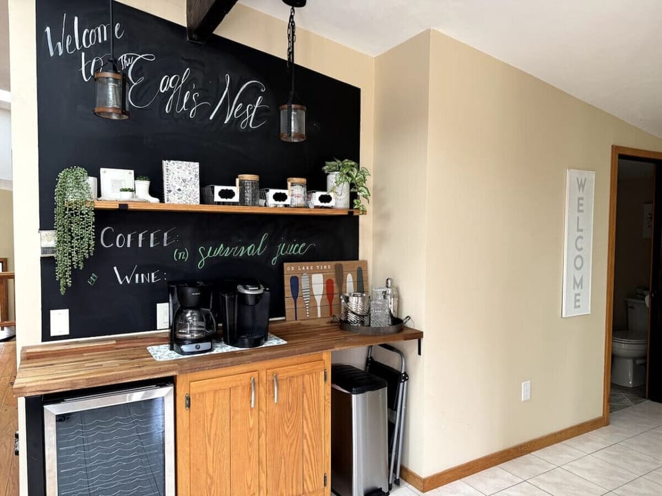 Coffee Bar