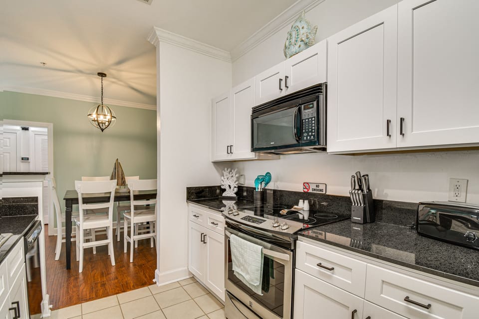 Kitchen | Trash Bags & Paper Towels | Dishwasher