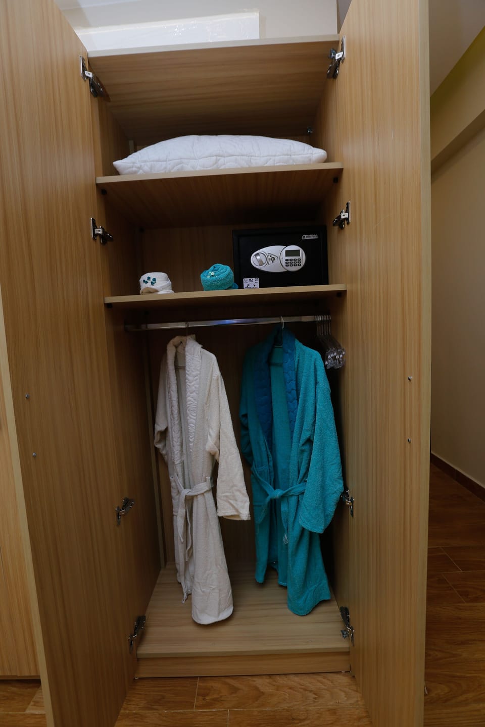 Wardrobe