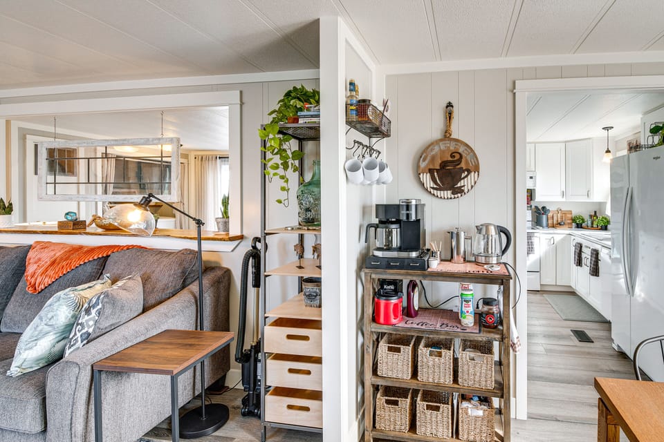 Coffee Bar