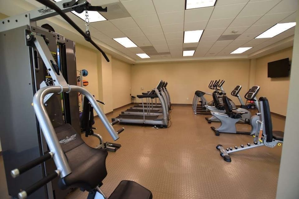 Gym