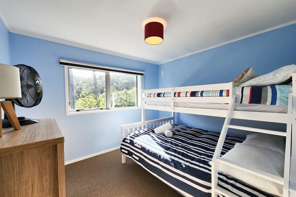 Bunk Room
