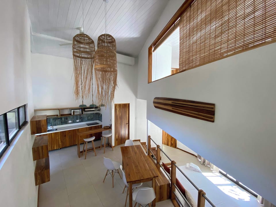 Premium Apartment | Private kitchen | Fridge