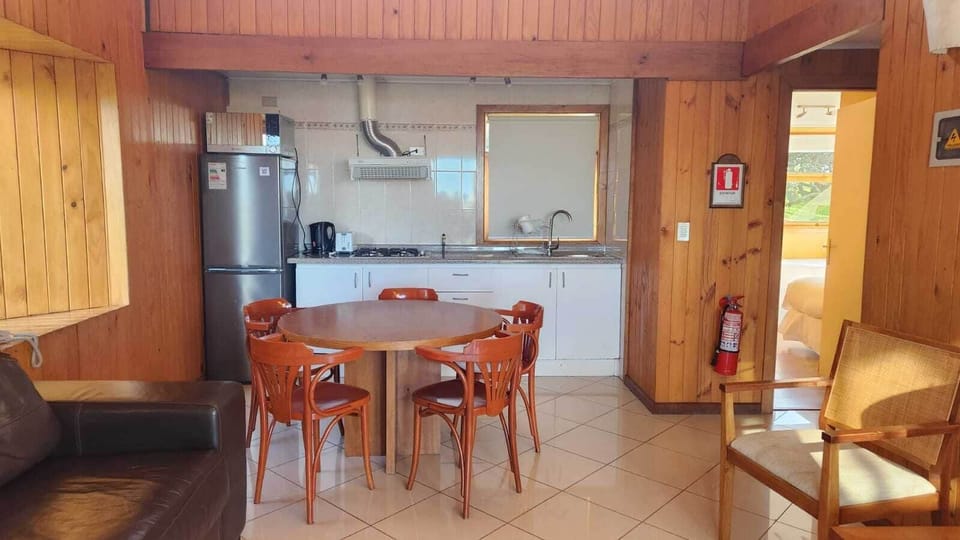 Family Cabin | Private kitchen