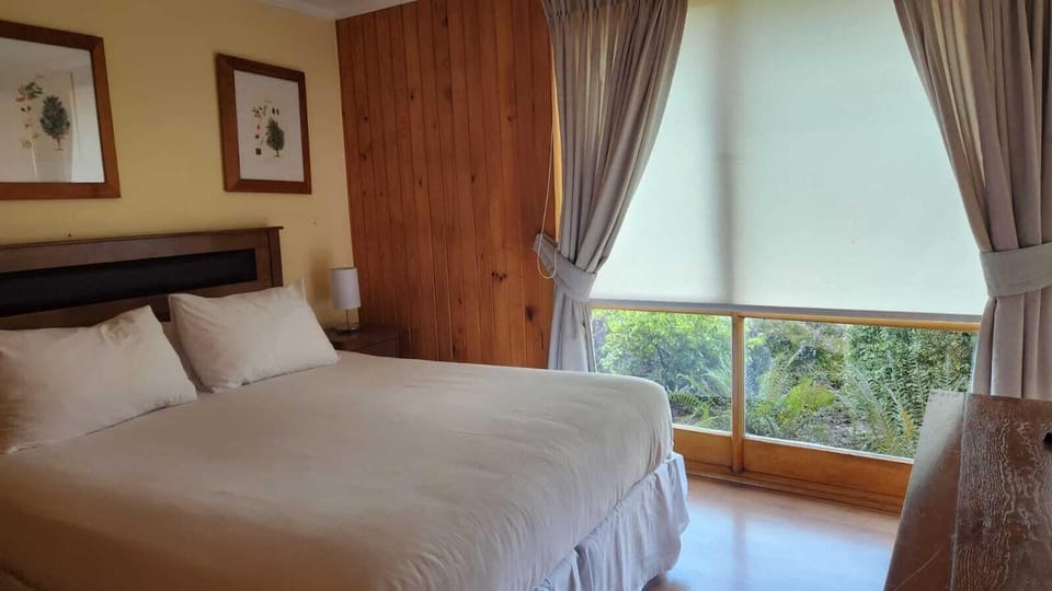 Family Cabin | In-room safe
