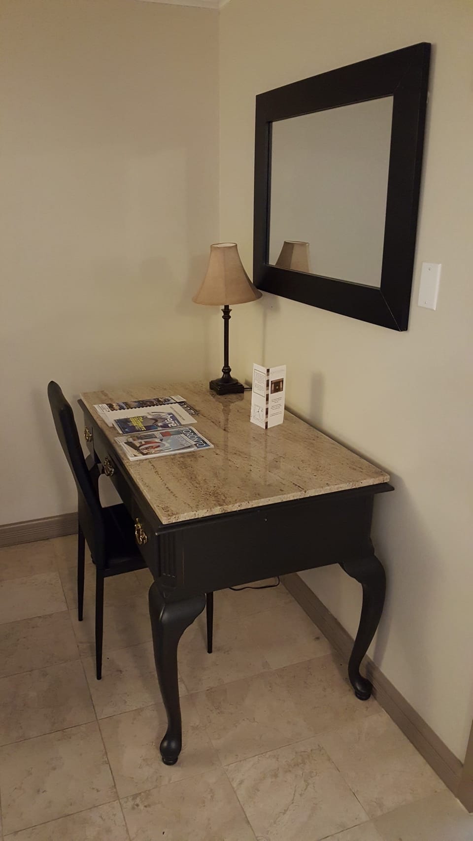 One Bedroom Suite (No pets allowed) | Desk, blackout drapes, iron/ironing board, free cribs/infant beds