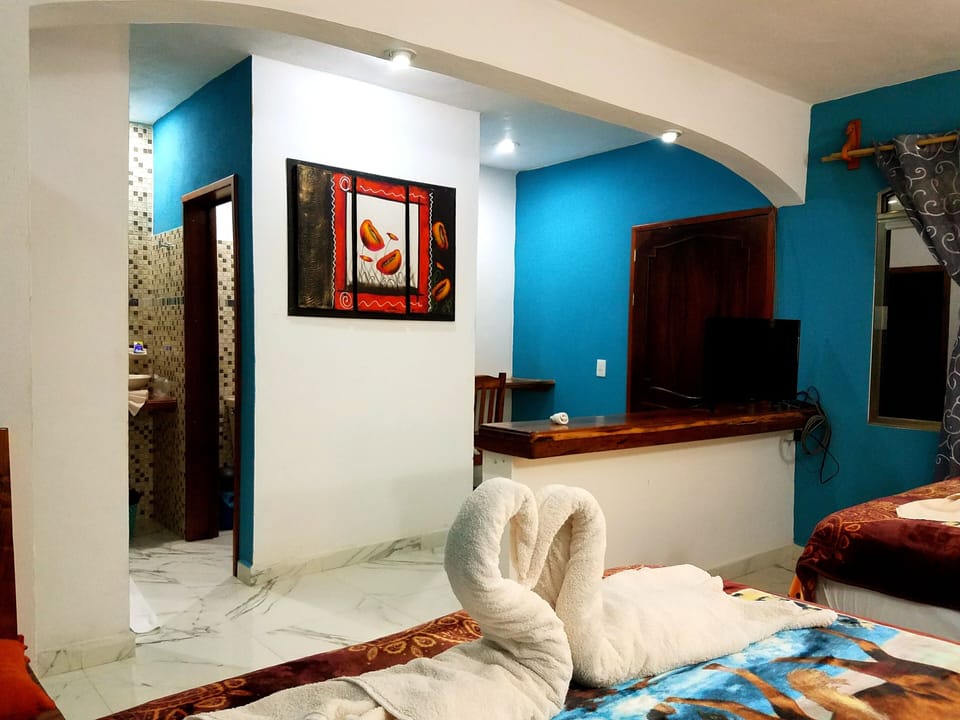 Double Room, Non Smoking | Desk, WiFi (free), individually furnished