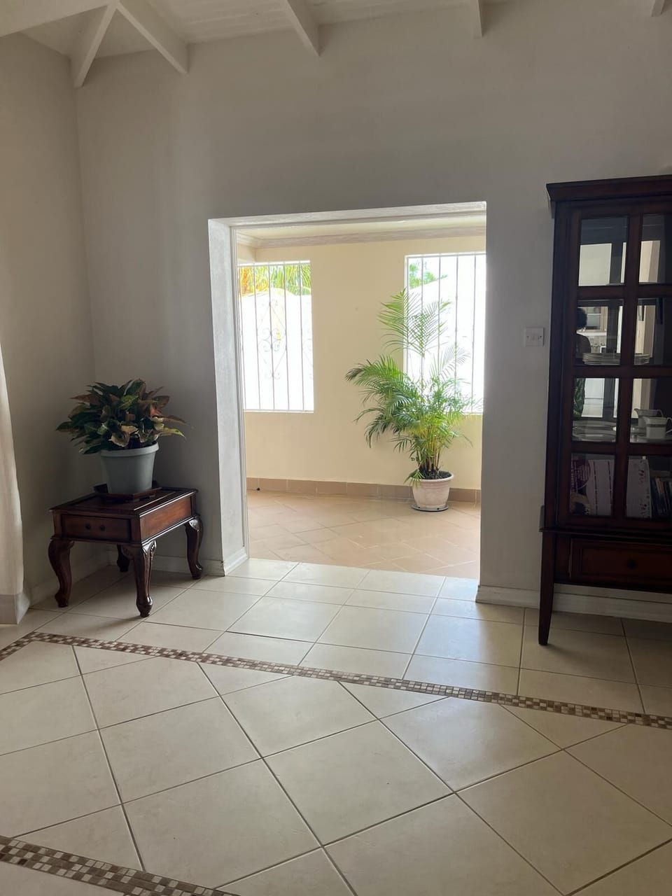 Exclusive Cottage | Living area