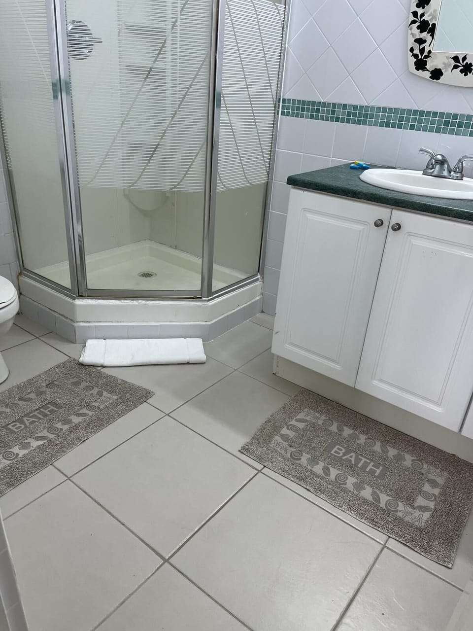 Exclusive Cottage | Bathroom