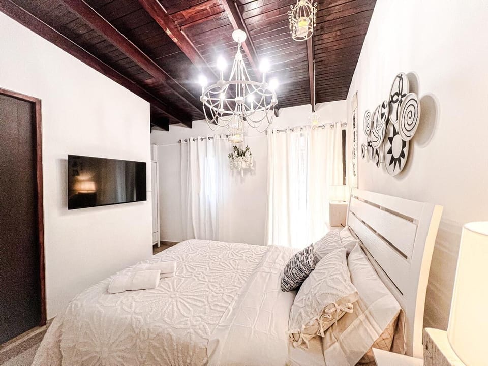 Superior Double Room | Premium bedding, memory foam beds, WiFi (free), individually decorated