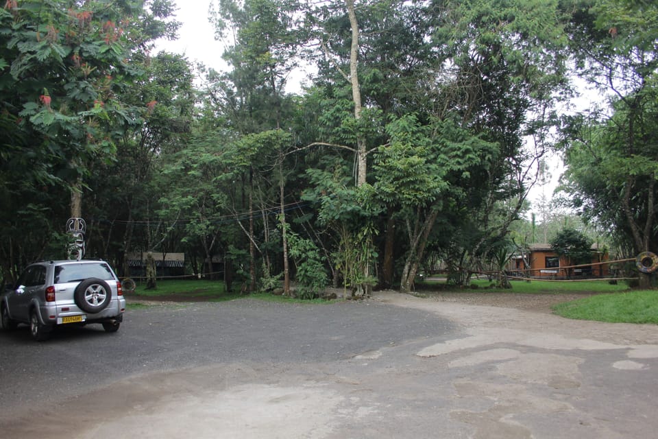House, 1 Bedroom, Accessible, Smoking | Parking | Limited parking
