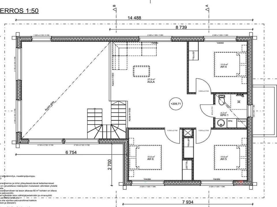 Inside other