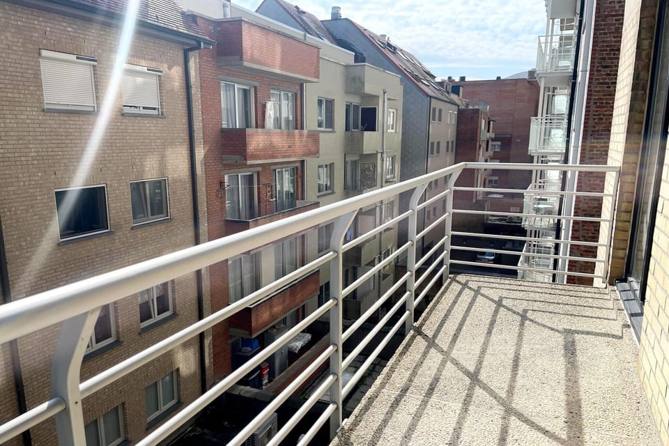 Patio / Balcony