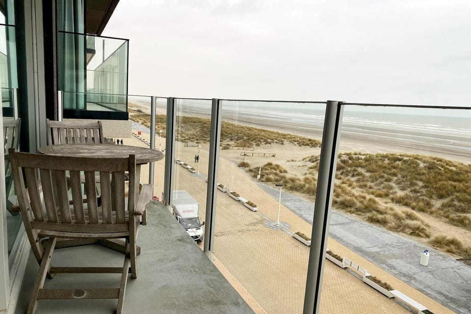Patio / Balcony