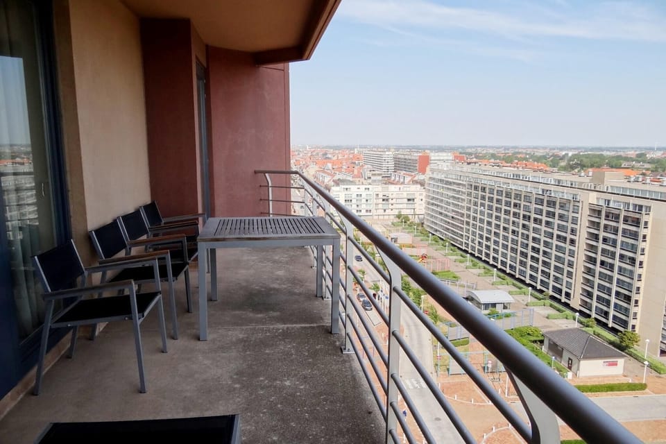 Patio / Balcony