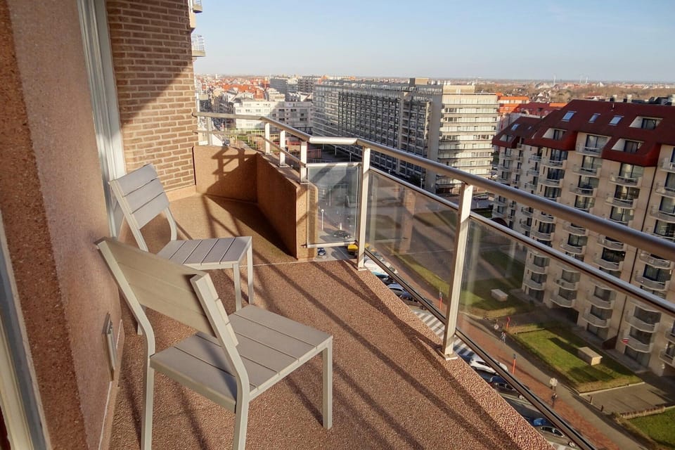 Patio / Balcony