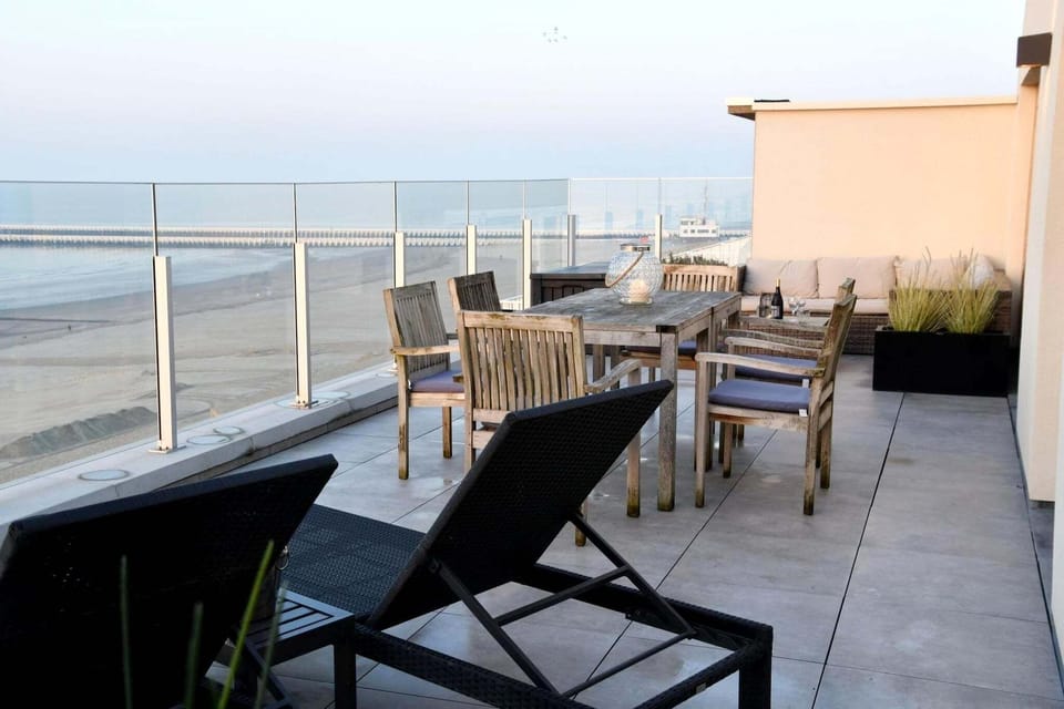 Patio / Balcony