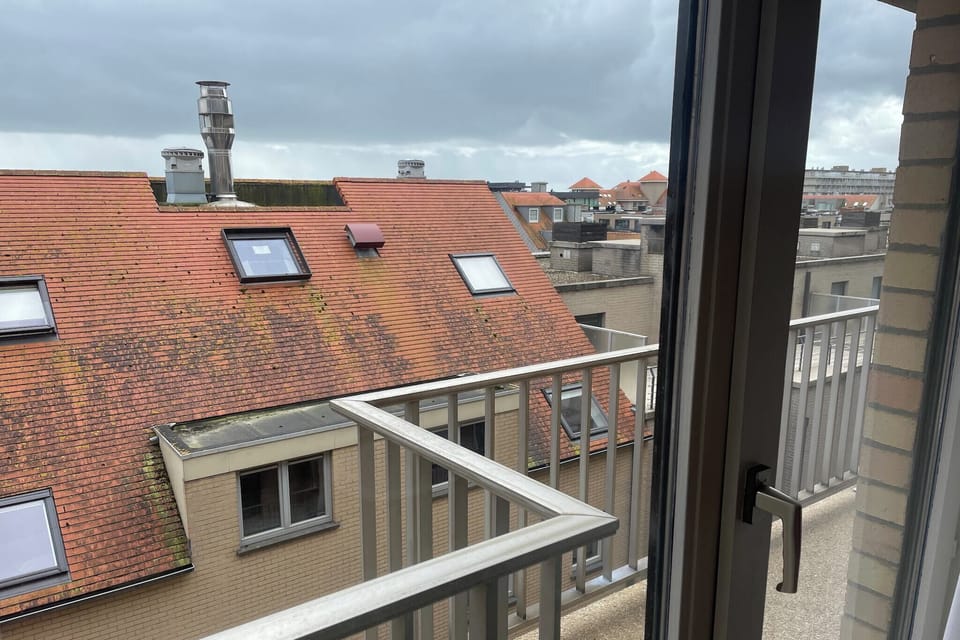 Patio / Balcony