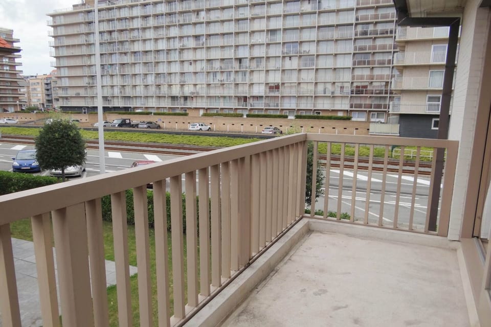 Patio / Balcony