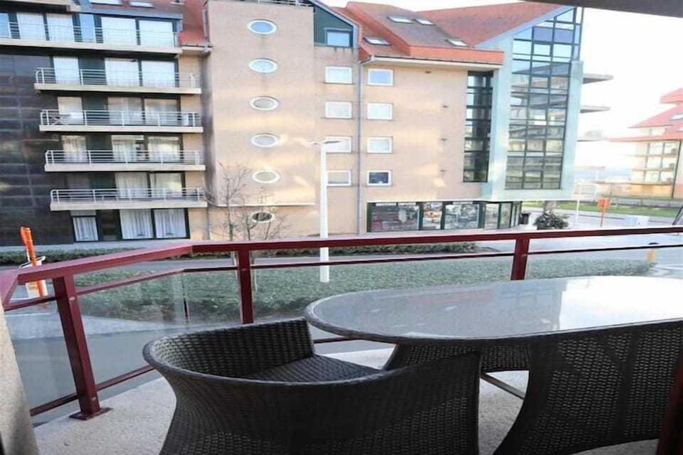 Patio / Balcony