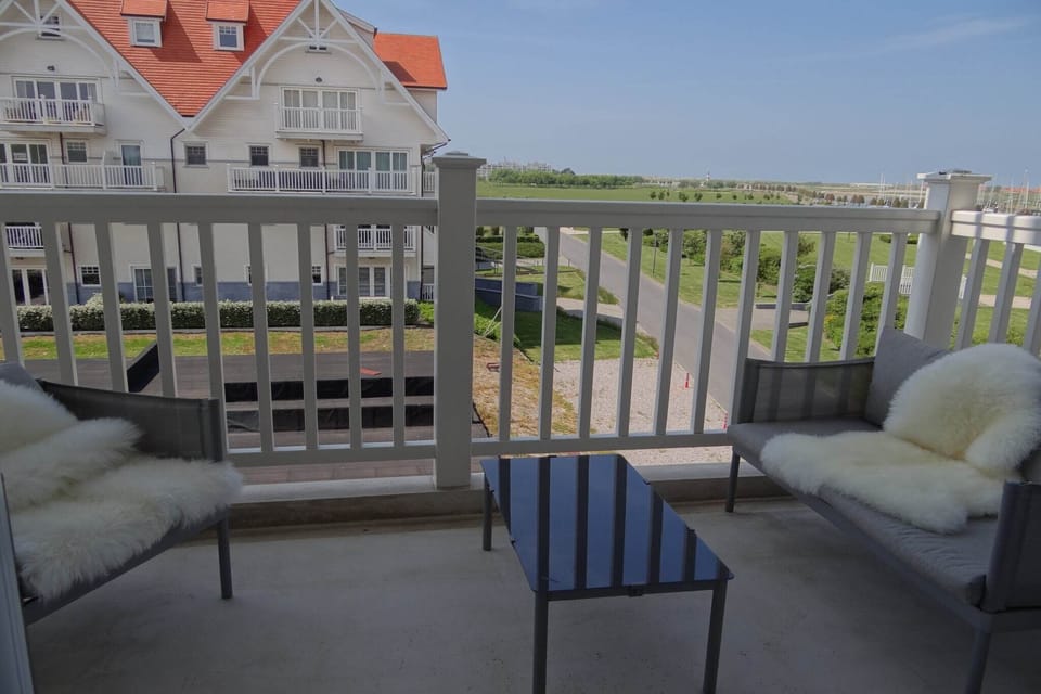 Patio / Balcony