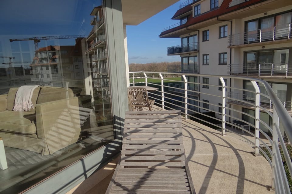 Patio / Balcony