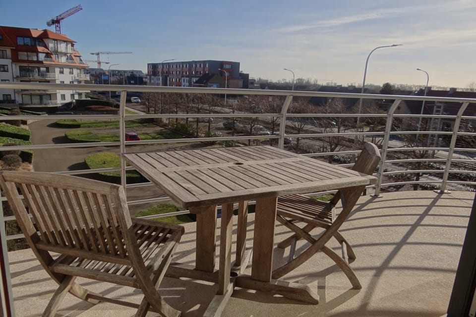 Patio / Balcony