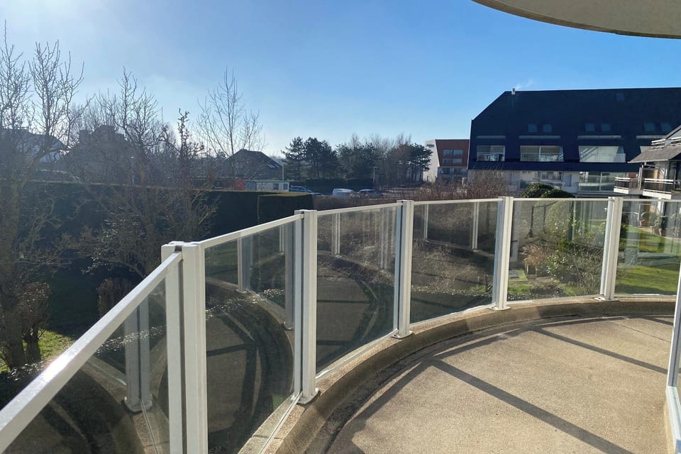 Patio / Balcony