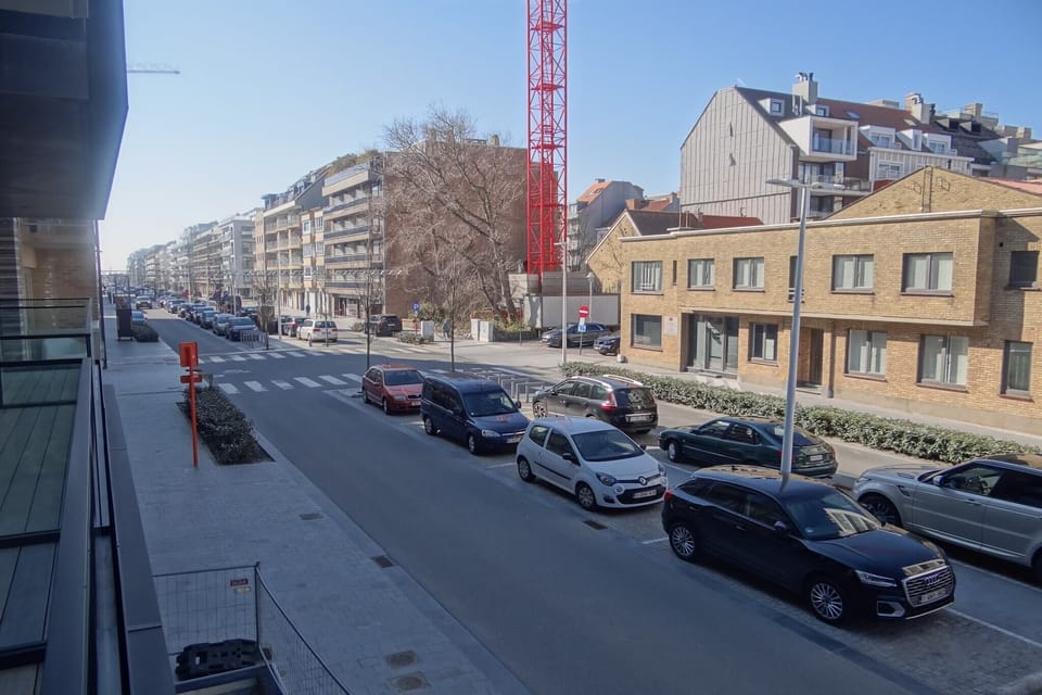Immediate Surroundings [summer] (<1 km)