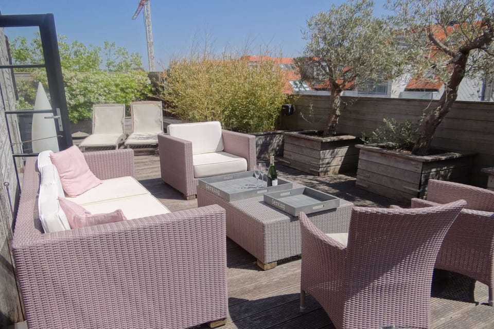 Patio / Balcony