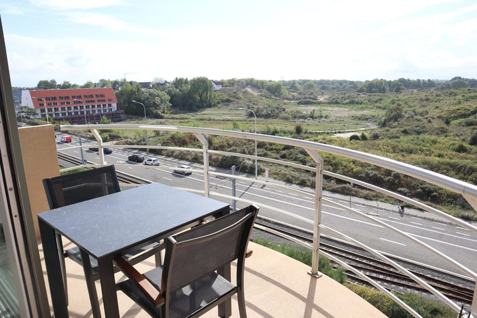 Patio / Balcony