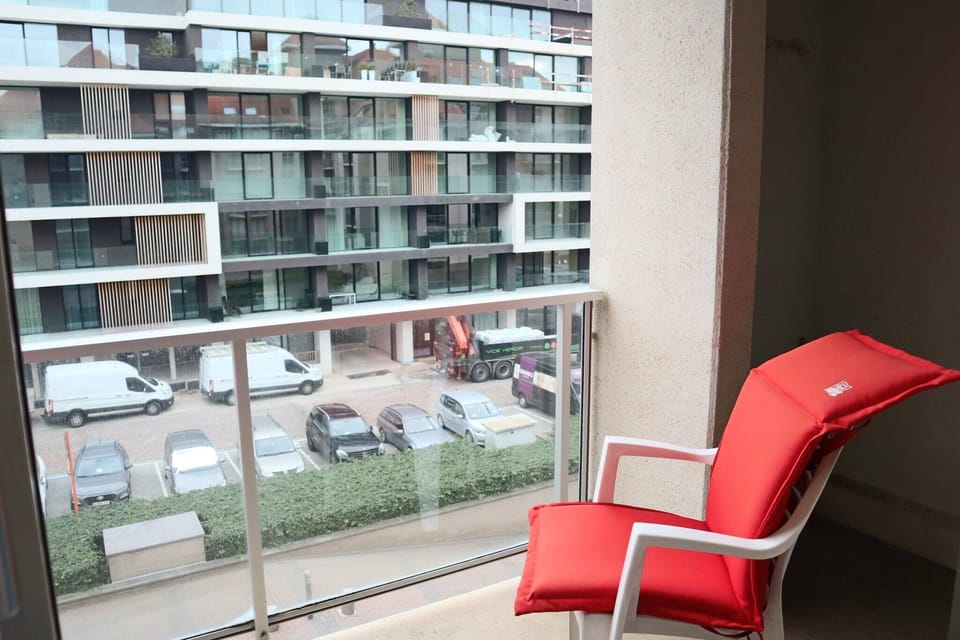 Patio / Balcony