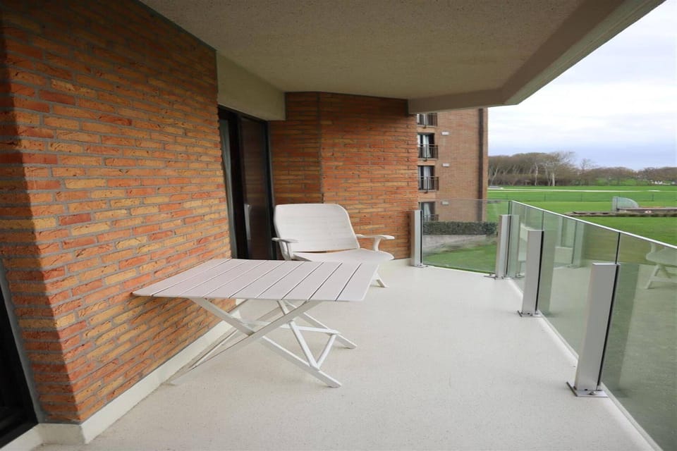 Patio / Balcony
